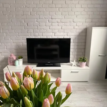 Totugdynia 5 Appartamento Gdynia