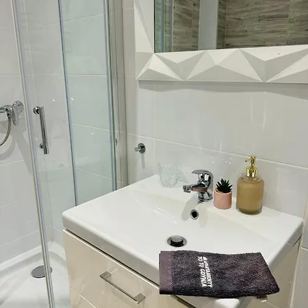 Totugdynia 5 Appartamento