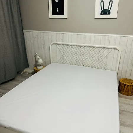 公寓 Totugdynia 5 格丁尼亚