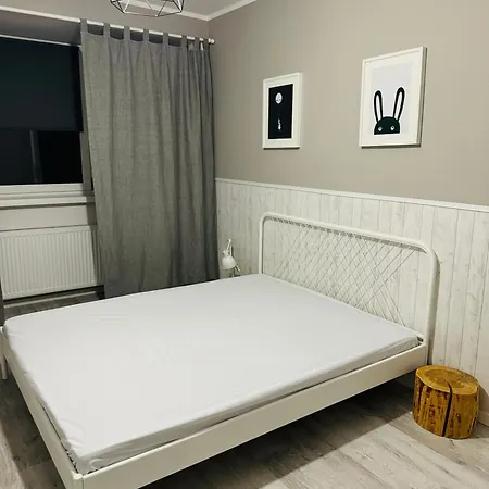 Totugdynia 5 公寓 *