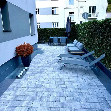 Totugdynia 5 Appartamento