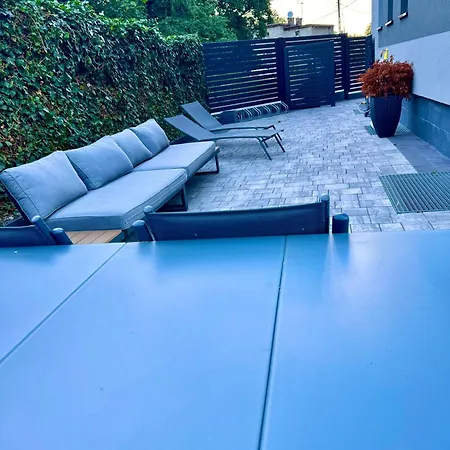 Totugdynia 5 公寓 格丁尼亚