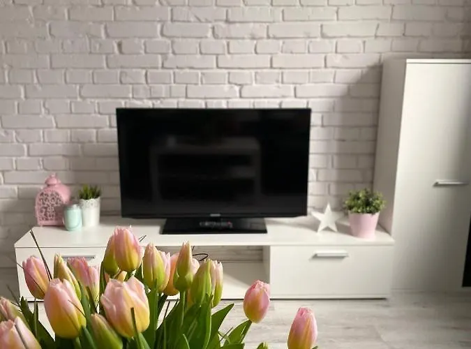 Totugdynia 5 Apartament Gdynia