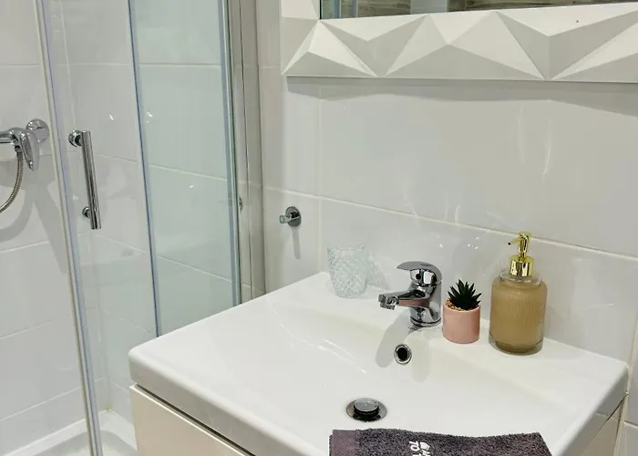 Totugdynia 5 Apartament