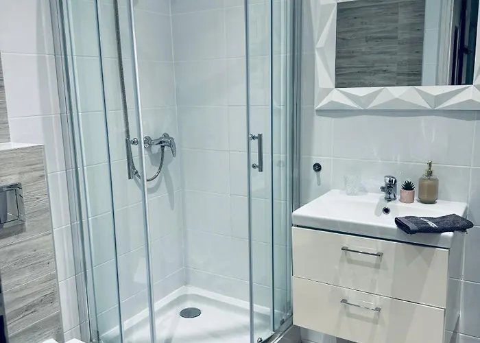 Totugdynia 5 Apartament *