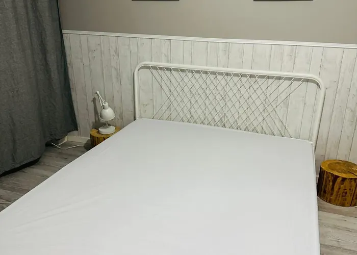 Apartament Totugdynia 5 Gdynia