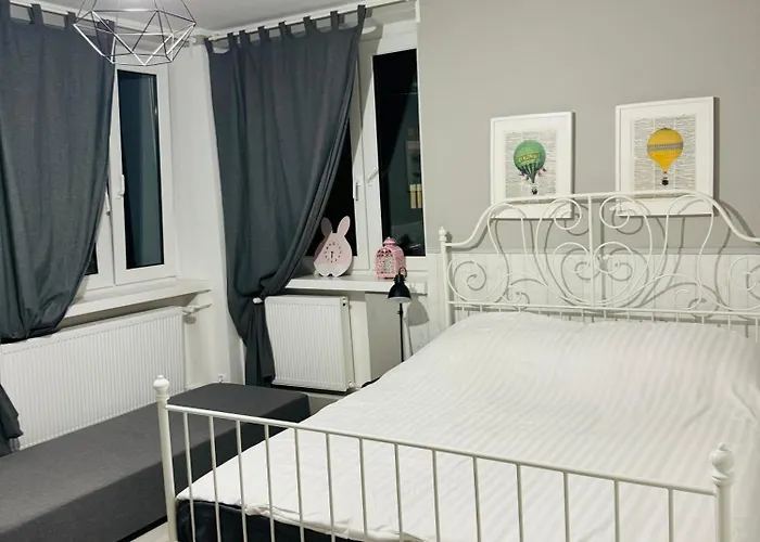 Totugdynia 5 Apartament