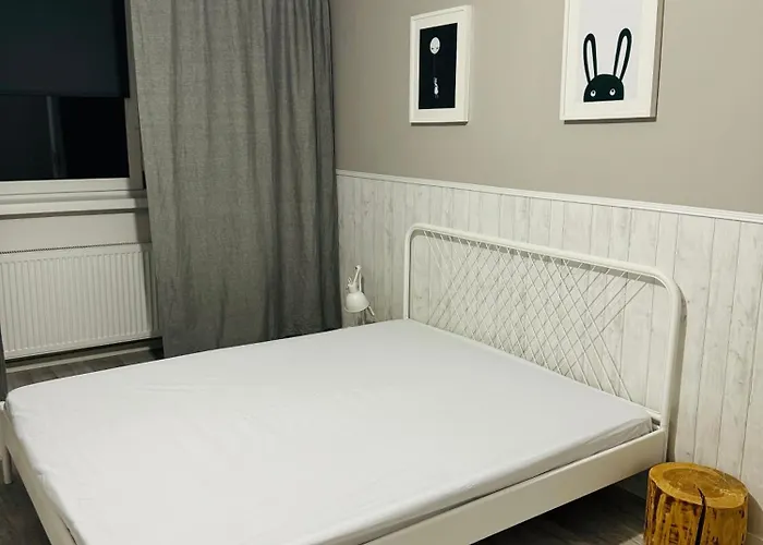 Totugdynia 5 Apartament *