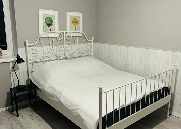 Apartament Totugdynia 5 *