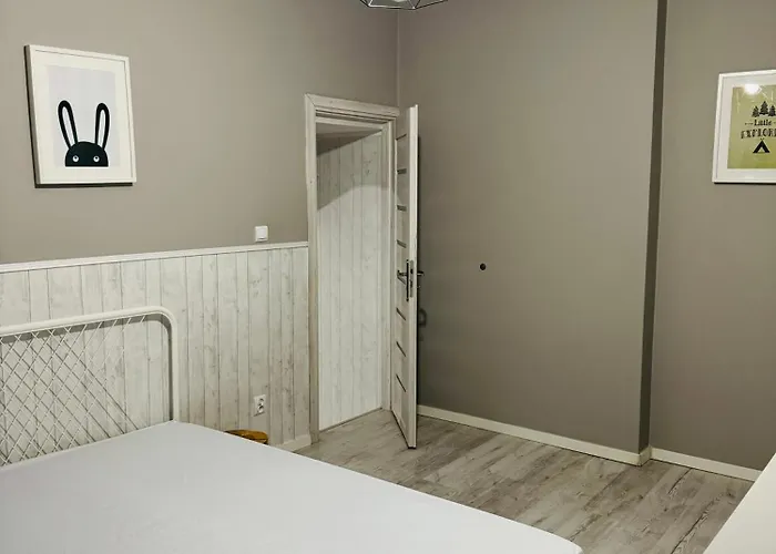 Totugdynia 5 Apartament Gdynia