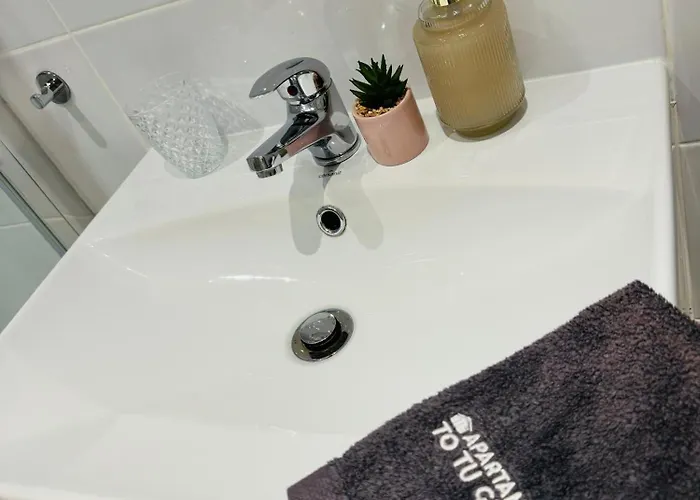 Totugdynia 5 Apartament