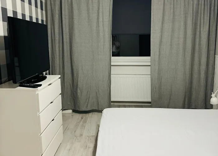 Apartament Totugdynia 5