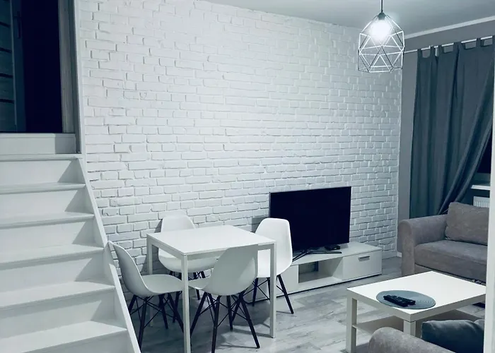 Totugdynia 5 Apartament *