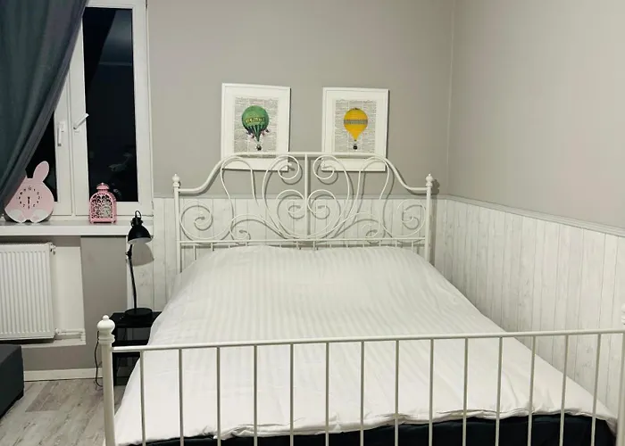 Apartament Totugdynia 5 *