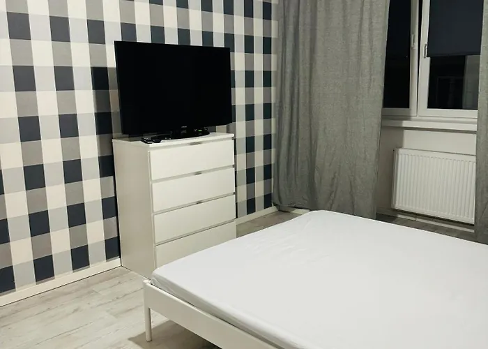 Totugdynia 5 Apartament