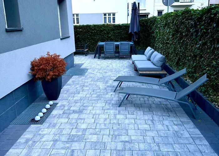 Totugdynia 5 Apartament