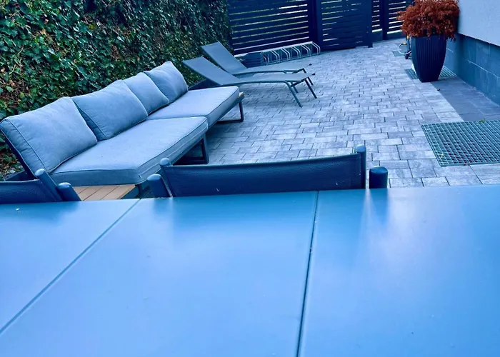 Totugdynia 5 Apartament Gdynia